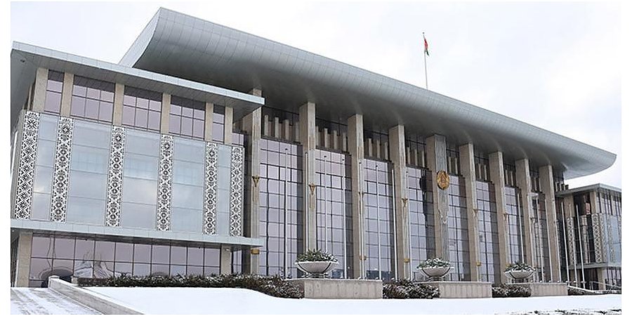 Александр Лукашенко: в Беларуси хранят память о ветеранах Афганистана, ставших преградой международному терроризму