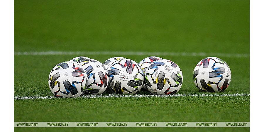 Минское "Динамо" сыграет с немецким "Майнцем" в Юношеской лиге УЕФА