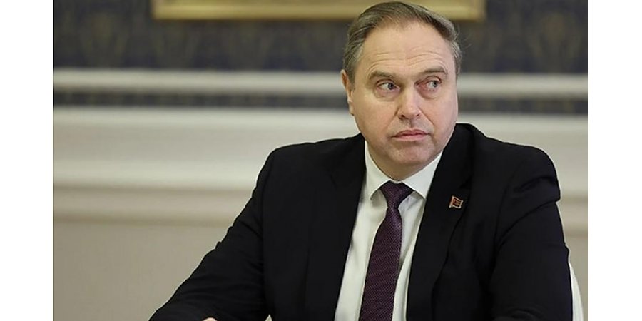 Владимир Караник наделен полномочиями представлять интересы страны в органах ЕАЭС и СНГ