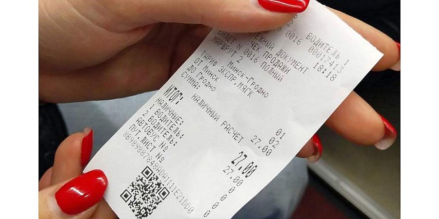 Требуйте у водителя билет до отправления! Рассказываем, зачем проездной документ нужен пассажиру маршрутки