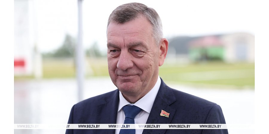 В белорусской деревообработке наметились новые перспективы. Как могут измениться подходы к домостроению