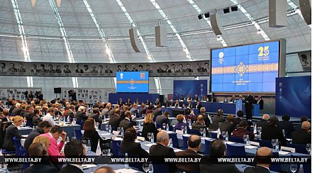 Беларусь готова провести на самом высоком уровне ІІ Европейские игры в 2019 году