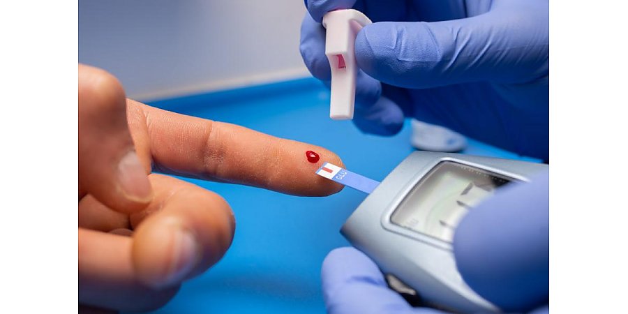 Чем опасен высокий уровень инсулина в крови, объяснила диетолог