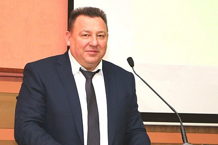 Молодежный совет профсоюза работников здравоохранения сосредоточился на формировании политической культуры