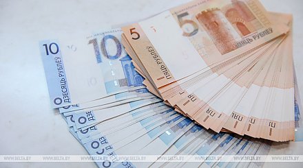 Широкая денежная масса в Беларуси за ноябрь увеличилась на 1,88%