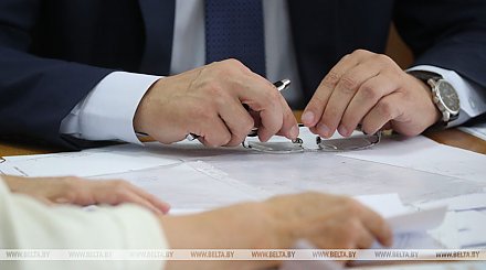 Прокуратура Гродненской области выявила нарушения в работе с обращениями граждан