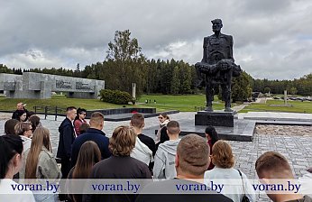 Наш святой долг — помнить