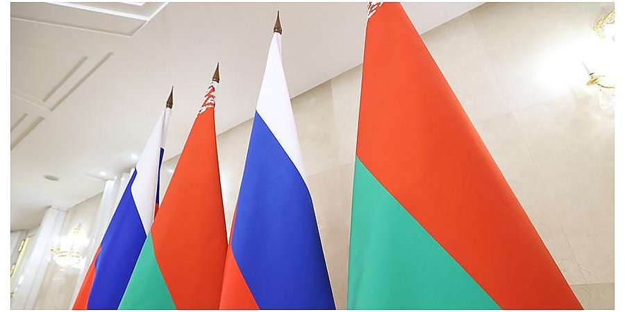 Беларусь ратифицировала договор с Россией о гарантиях безопасности. Александр Лукашенко подписал соответствующий закон