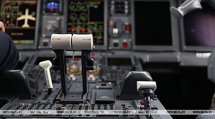 Сикорский об отчете ИКАО по инциденту с рейсом Ryanair: белорусская сторона доказала, что перехвата не было