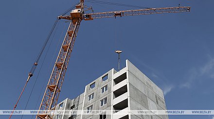 Внесены изменения в порядок оказания господдержки при строительстве жилья