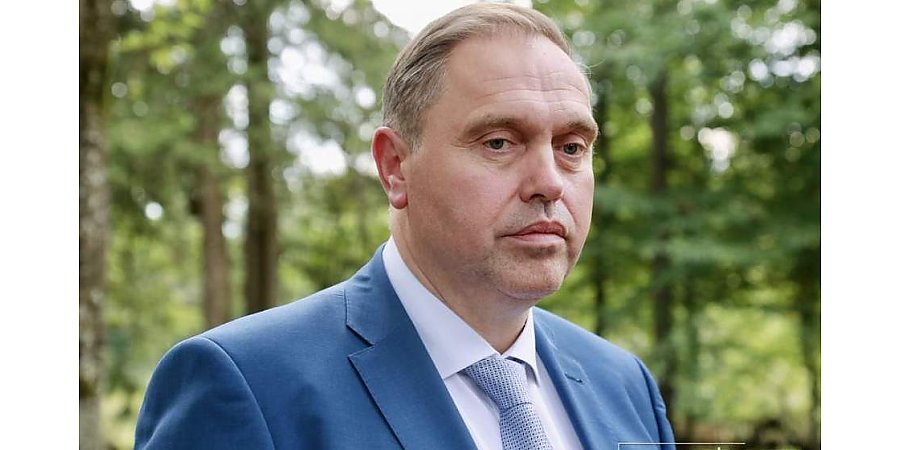 Владимир Караник: «Важно объединиться вокруг национальной идеи нашей страны ради ее процветания и нашего независимого будущего»