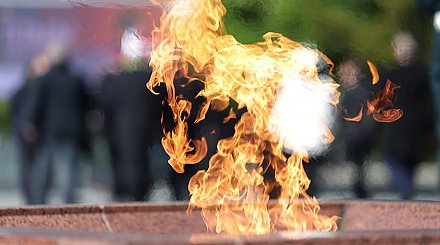 Прославление Победы и мира. В Гродно представят планшетную выставку, посвященную ВОВ