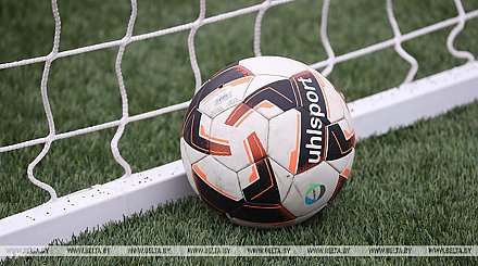 Финалистки женского Кубка Беларуси по футболу определятся в Минске