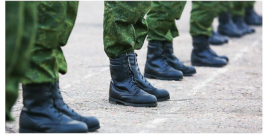 В Вооруженных Силах Беларуси продолжается комплексная проверка