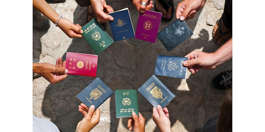 Выдача разрешений на постоянное проживание в Республике Беларусь иностранным гражданам и лицам без гражданства