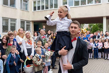 Как подготовить ребенка к школе: в первый, пятый и десятый класс – советы психологов