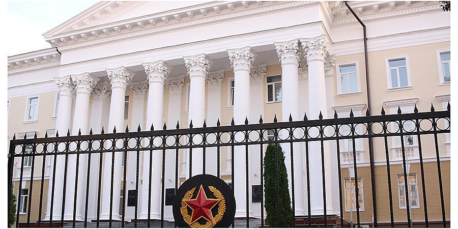 С 1 марта начал работу автоматизированный банк данных «Книга памяти Республики Беларусь»