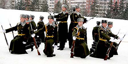 Вниманию жителей района!