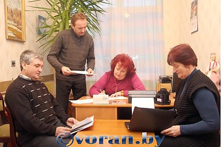17 декабря — День белорусского кино. В творческом тандеме — для зрителей 