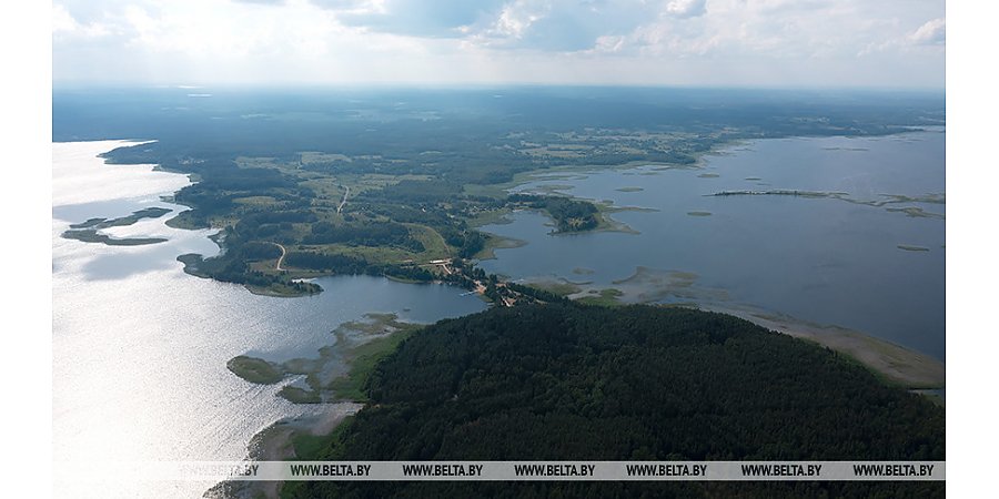 Беларусь сегодня присоединится к акции "Час Земли"