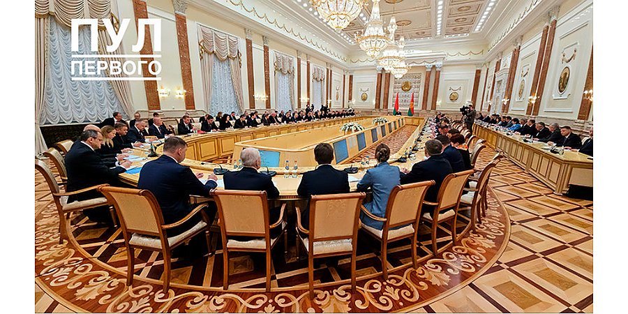 Главная миссия белорусских дипломатов. С какими странами Беларусь сотрудничает и почему