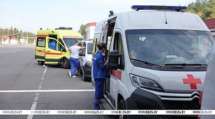 "Так хочу обнять детей!" Беларусь вновь предоставила гуманитарный коридор для воссоединения украинских, российских семей