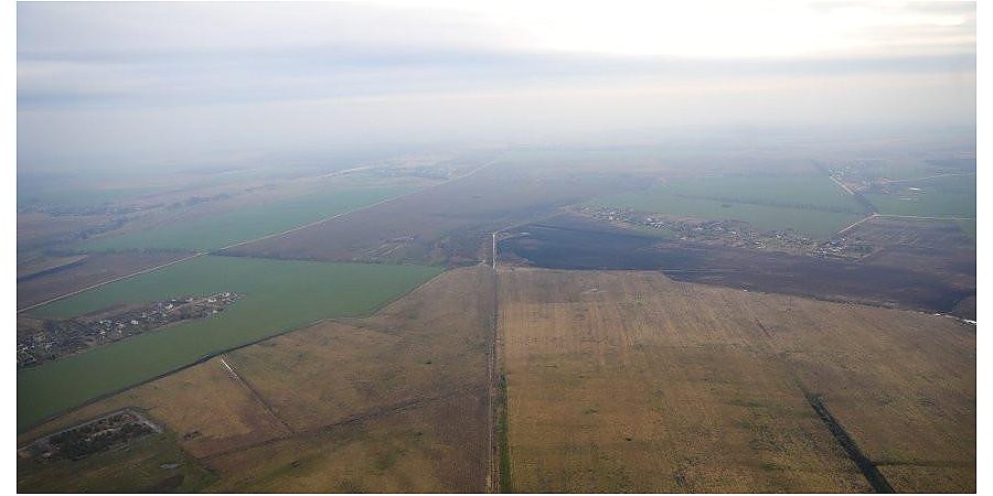 Белгидромет: хорошее увлажнение почвы будет способствовать развитию озимых посевов