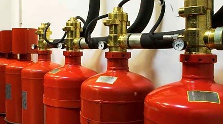 МАРТ повысил цену на сжиженный газ в малолитражных баллонах почти на 4%