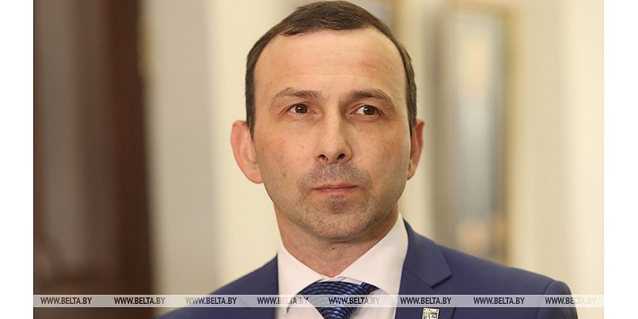 Ректор БГУИР рассказал, какую приемную кампанию в этом году ожидает вуз