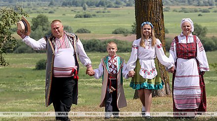 Гранд-финал семейного сельхозпроекта "Властелин села-2023" стартует 7 июля в Горках