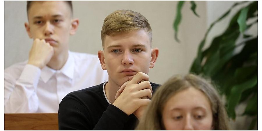 Психолог Надежда Шаманкова дала советы, как настроиться на централизованный экзамен