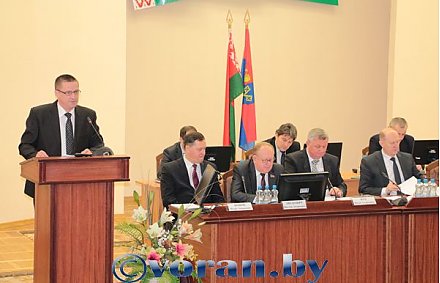 Посевная кампания всему начало