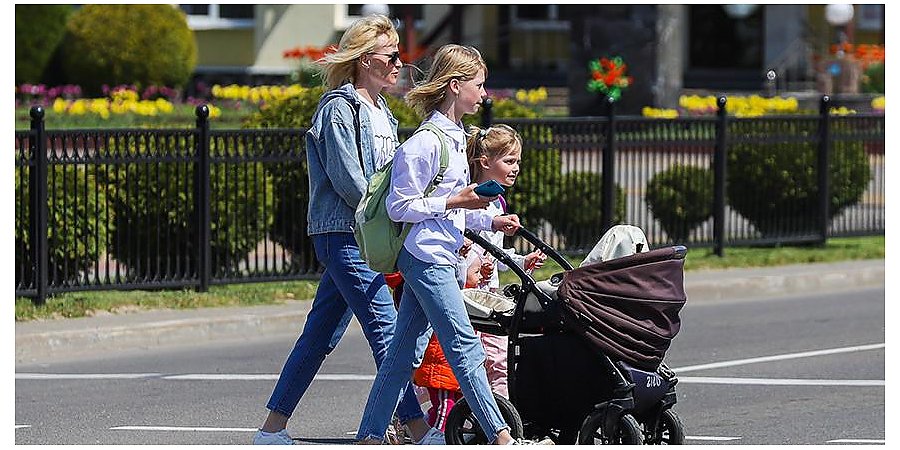 "На достигнутом не остановимся". Белстат о распространении данных переписи населения в Беларуси