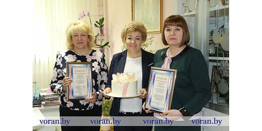 Государственной службе занятости 30 лет