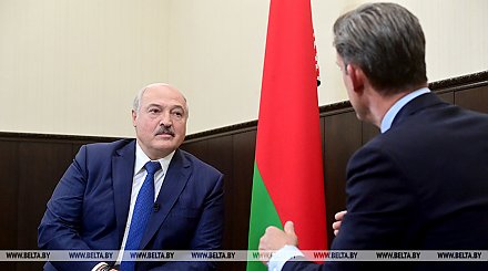 Лукашенко о войне в Украине: надо искать пути выхода из ситуации, Путин не единожды предлагал варианты