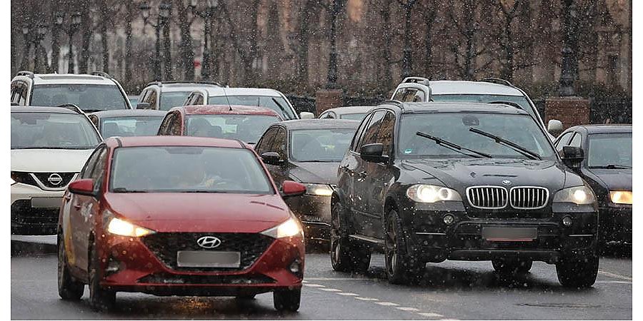 Единый день безопасности дорожного движения пройдет 31 декабря