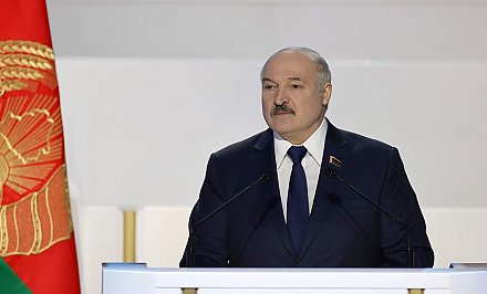 "Мы должны защищать своих людей" - Александр Лукашенко поручил разрешить ситуацию с санаторием в Друскининкае