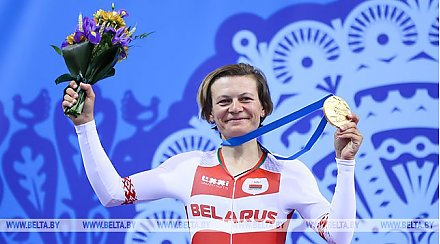 Белорусы в последний день II Европейских игр завоевали 8 медалей, из них 2 золотые