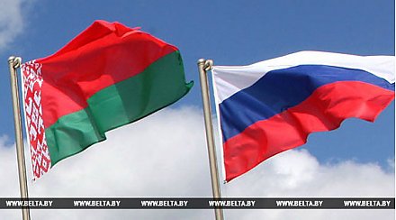 Путин прибыл в Минск для участия в заседании ВГС Союзного государства