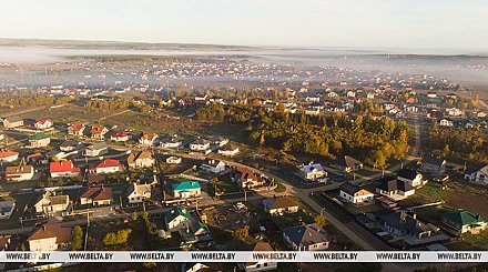 В Едином реестре имущества содержится информация о более чем 30 тыс. свободных земельных участков