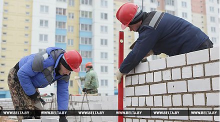 Средняя цена квадратного метра жилья с господдержкой в 2016 году увеличится не более чем на 5%