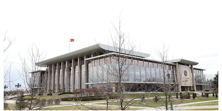 В Беларуси установлены предельно допустимые тарифы на ЖКУ на 2025 год