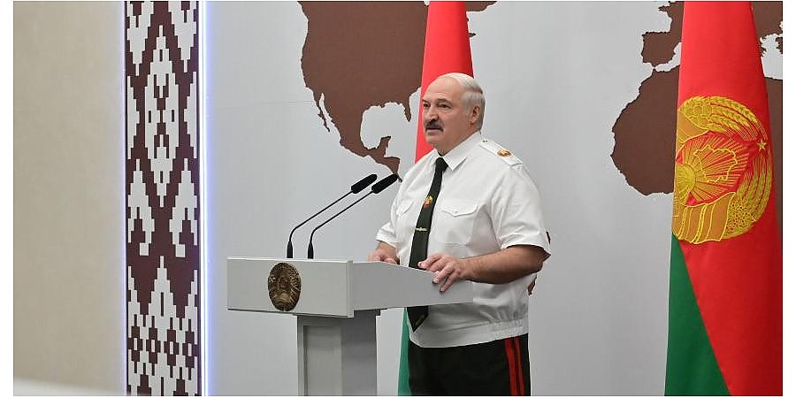"Чтобы новая власть не загубила государство" - Александр Лукашенко высказался о переменах, врагах Беларуси и новой Конституции