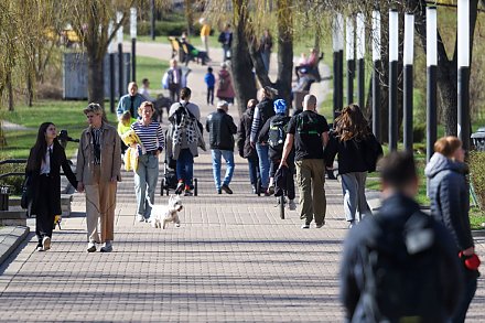Школа без телефонов, рост пенсий, корректировка ПДД: какие еще изменения ждут белорусов с 1 сентября