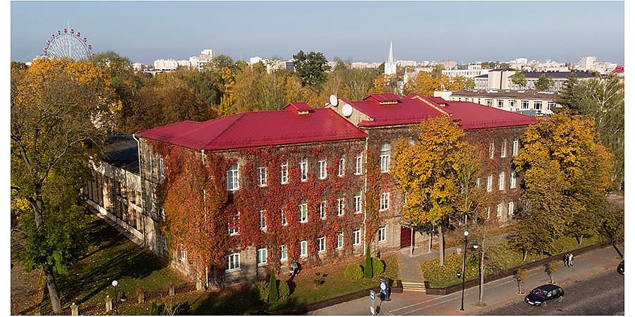 В ГрГУ имени Янки Купалы стартует многопрофильная олимпиада по восьми предметам