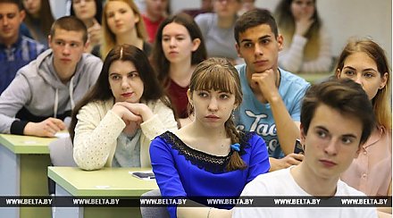 Центр профориентационного консультирования откроют в Гродно