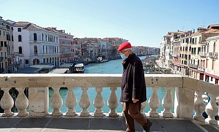 Ученый рассказал о влиянии пандемии на экологию