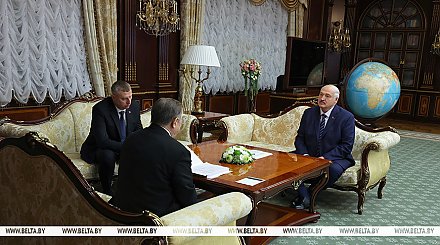 Александр Лукашенко: заседание Высшего госсовета Союзного государства Беларуси и России пройдет 26 февраля