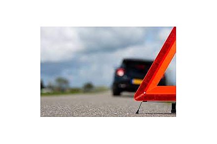 В каких случаях можно оставить место ДТП? Разъясняет госавтоинспектор