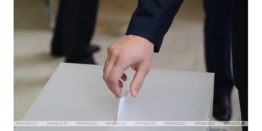 ЦИК Туркменистана признал выборы в парламент состоявшимися